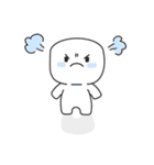 甘い、シュ君（個別スタンプ：6）