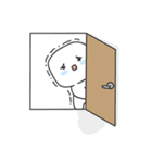 甘い、シュ君（個別スタンプ：7）