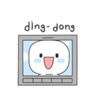 甘い、シュ君（個別スタンプ：11）
