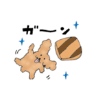 かえるのTOPPYたちの使える40会話集第3弾（個別スタンプ：37）