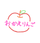 ♡♡使いやすいスタンプ♡♡（個別スタンプ：10）