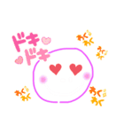 マルコのキモチ（個別スタンプ：7）