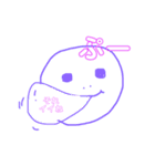 マルコのキモチ（個別スタンプ：11）