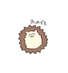 にこにこアニマルパーク（個別スタンプ：8）