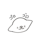 にこにこアニマルパーク（個別スタンプ：10）