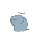 にこにこアニマルパーク（個別スタンプ：31）