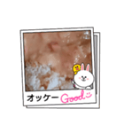 シチューです（個別スタンプ：7）