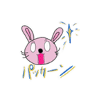 ゆかりんの言霊スタンプ3（個別スタンプ：7）