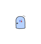 シンプルイムニダ（個別スタンプ：19）