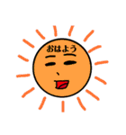 様々な表情スタンプ vol.1（個別スタンプ：35）