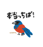 奄美すきだぞ！（個別スタンプ：2）