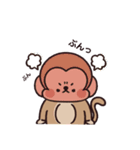 るん子の瞑想スタンプ☆子供と一緒にvol.3（個別スタンプ：3）