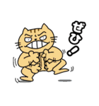 ブタきんぐとチキぱん  愉快な仲間たち！（個別スタンプ：31）