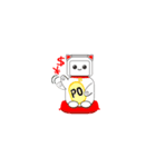 タンクン（個別スタンプ：9）