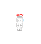 タンクン（個別スタンプ：10）