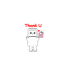 タンクン（個別スタンプ：14）