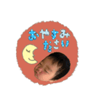 りっきー10m（個別スタンプ：11）