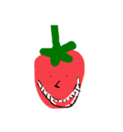 うろ覚えの絵_遠藤たかし（個別スタンプ：1）