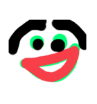 うろ覚えの絵_遠藤たかし（個別スタンプ：2）