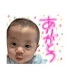 mattyoka family（個別スタンプ：3）