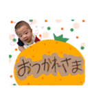 mattyoka family（個別スタンプ：16）