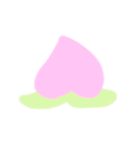 たべ。もの②（個別スタンプ：3）