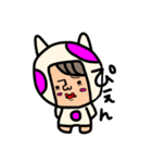 ぴろたまちゃん（個別スタンプ：9）