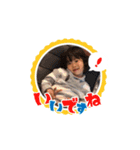 ゆずそうすたんぷ①（個別スタンプ：28）