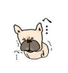 ブルちゃんズ（個別スタンプ：9）