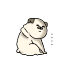 ブルちゃんズ（個別スタンプ：11）