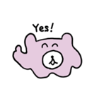 どんちゃん日記（個別スタンプ：24）