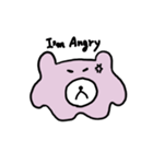 どんちゃん日記（個別スタンプ：30）