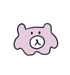 どんちゃん日記（個別スタンプ：40）