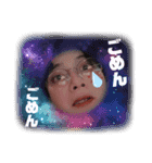 NOWのスタンプ（個別スタンプ：8）