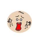 老人と喫茶店 その2（個別スタンプ：12）