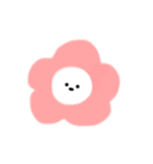ふわふわわん（個別スタンプ：4）