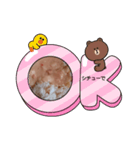 シチューです2（個別スタンプ：3）
