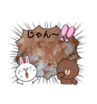 シチューです2（個別スタンプ：4）
