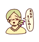 WooMee LINEスタンプ（個別スタンプ：2）