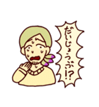 WooMee LINEスタンプ（個別スタンプ：13）