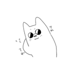 いぬ(仮)2（個別スタンプ：14）