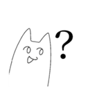 いぬ(仮)2（個別スタンプ：31）