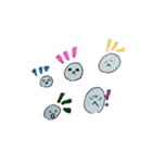ricchansutanpu（個別スタンプ：2）