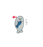 ricchansutanpu（個別スタンプ：4）