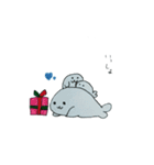 ricchansutanpu（個別スタンプ：5）