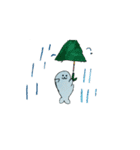 ricchansutanpu（個別スタンプ：6）