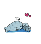 ricchansutanpu（個別スタンプ：12）