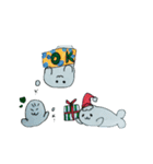 ricchansutanpu（個別スタンプ：14）