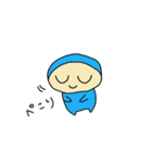 ミーモン2（個別スタンプ：5）