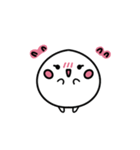 まるちゃんず そのに（個別スタンプ：2）